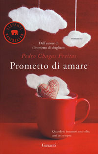 9788811689461 - Prometto di amare