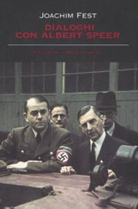 9788811694069 - Dialoghi con Albert Speer