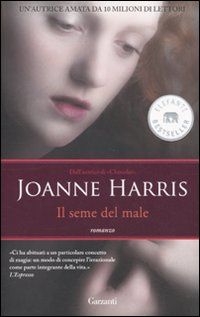 9788811694212 - Il seme del male