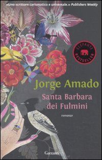 9788811694458 - Santa Barbara dei fulmini