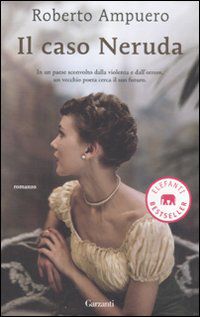 9788811694588 - Il caso Neruda