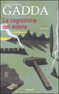9788811694632 - La cognizione del dolore
