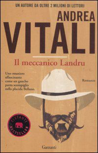 9788811694779 - Il meccanico Landru