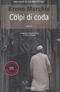 9788811694786 - Colpi di coda