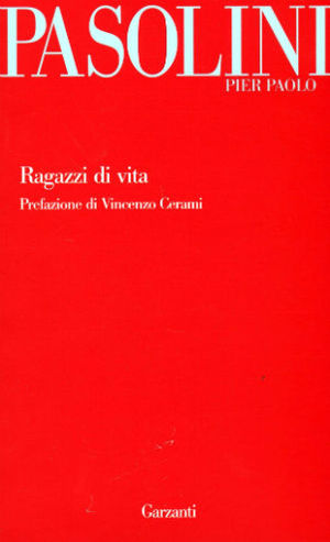 9788811697077 - Ragazzi di vita