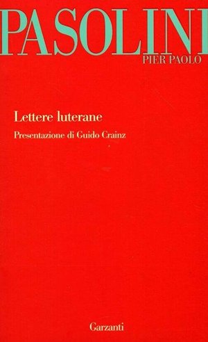 9788811697084 - Lettere luterane