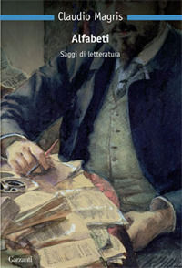 9788811740827 - Alfabeti. Saggi di letteratura