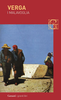 9788811810995 - I Malavoglia