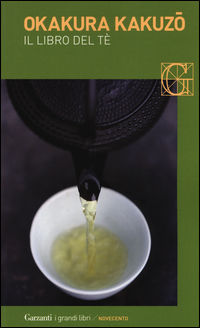9788811811091 - Il libro del tè