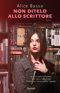 9788811812067 - Non ditelo allo scrittore