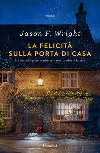 9788811816324 - La felicità sulla porta di casa