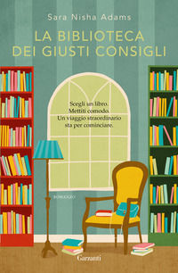 9788811817451 - La biblioteca dei giusti consigli