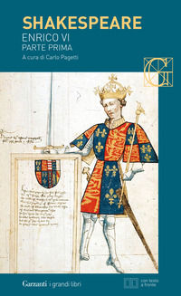 9788811817710 - Enrico VI. Testo inglese a fronte. Vol. 1
