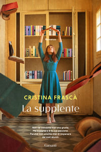 9788811818892 - La supplente