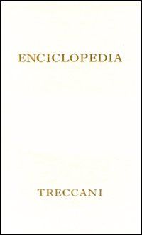 9788812000241 - Enciclopedia Treccani