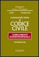 9788813261498 - Commentario breve al Codice civile. Complemento giurisprudenziale. Appendice 2006