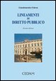 9788813262785 - Lineamenti di diritto pubblico
