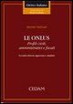 9788813274573 - Le onlus