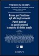 9788813274955 - Esame per l'iscrizione agli albi degli avvocati. Pareri motivati su quesiti proposti in materia di diritto penale