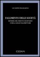 9788813277987 - Fallimento delle società