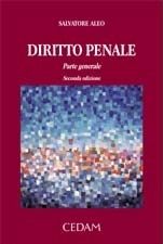 9788813309268 - Diritto penale. Parte generale