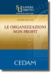 9788813322205 - Le organizzazioni non profit