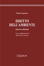 9788813322427 - Diritto dell'ambiente