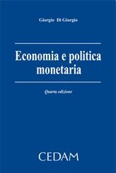 9788813328245 - Economia e politica monetaria