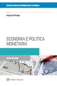 9788813373368 - Economia e politica monetaria