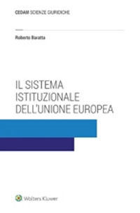 9788813373375 - Il sistema istituzionale dell'Unione Europea