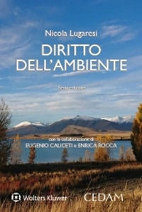 9788813373474 - Diritto dell'ambiente