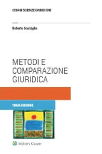 9788813376048 - Metodi e comparazione giuridica