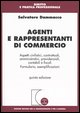 9788814111211 - Agenti e rappresentanti di commercio