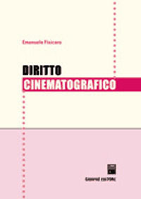 9788814130847 - Diritto cinematografico