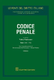 9788814148408 - Codice penale