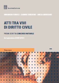 Atti tra vivi di diritto civile