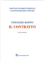 9788814157066 - Il contratto