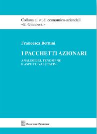 9788814157646 - I pacchetti azionari