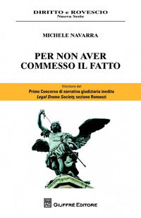 9788814158964 - Per non aver commesso il fatto