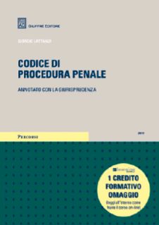 9788814161032 - Codice di procedura penale. Annotato con la giurisprudenza