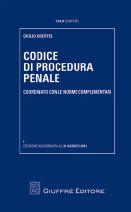 Codice di procedura penale