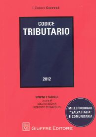 Codice tributario