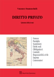 9788814172465 - Diritto privato