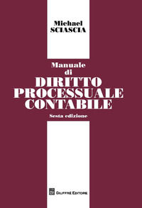 9788814175596 - Manuale di diritto processuale contabile