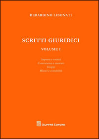 9788814184116 - Scritti giuridici