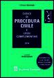 9788814187964 - Codice di procedura civile e leggi complementari