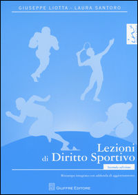 9788814202568 - Lezioni di diritto sportivo. Con aggiornamento online