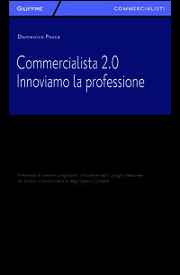 9788814202605 - Commercialista 2.0. Innoviamo la professione
