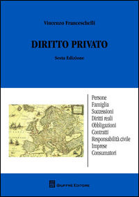 9788814206719 - Diritto privato