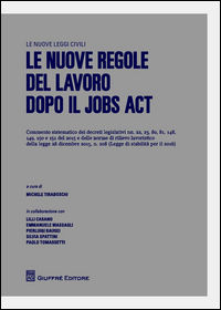 9788814212116 - Le nuove regole del lavoro dopo il jobs act